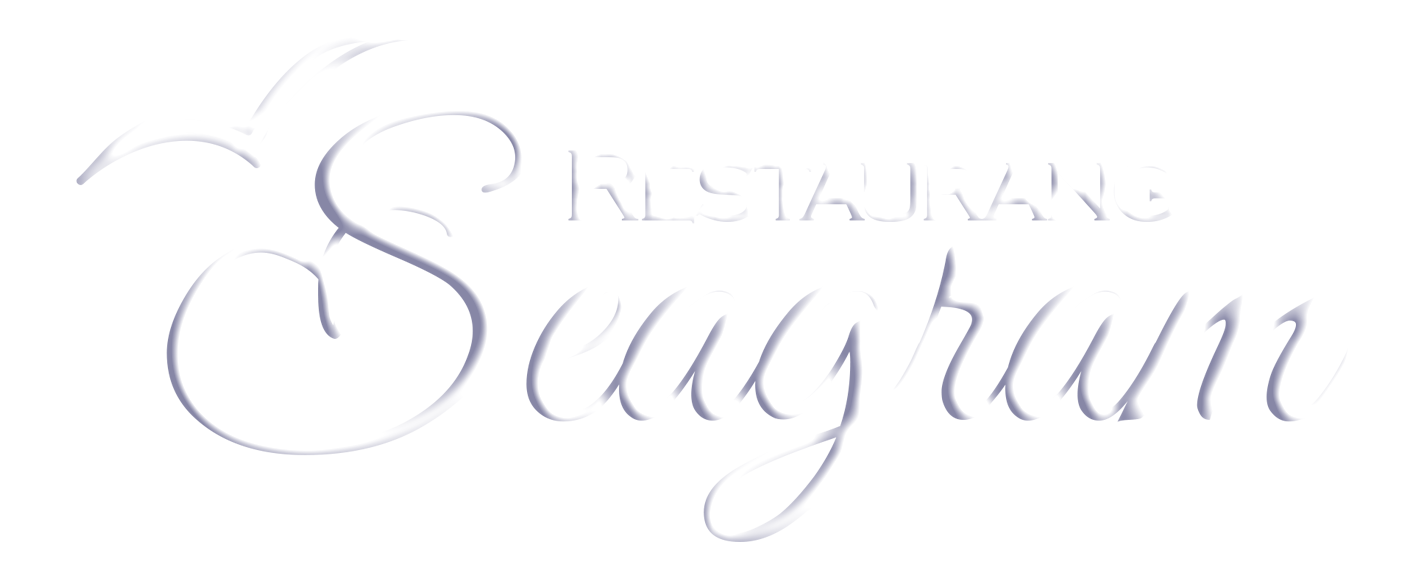 Restaurang Seagram