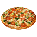 Pizza Seagram